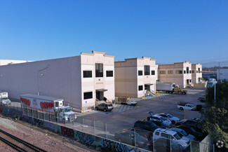 More details for 3000-3090 E Washington Blvd, Los Angeles, CA - Industrial for Lease