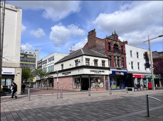 More details for 16 Corporation Rd, Middlesbrough - Retail for Lease