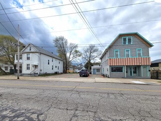 Plus de détails pour 2930 Cherry St, Erie, PA - Multi-résidentiel à vendre