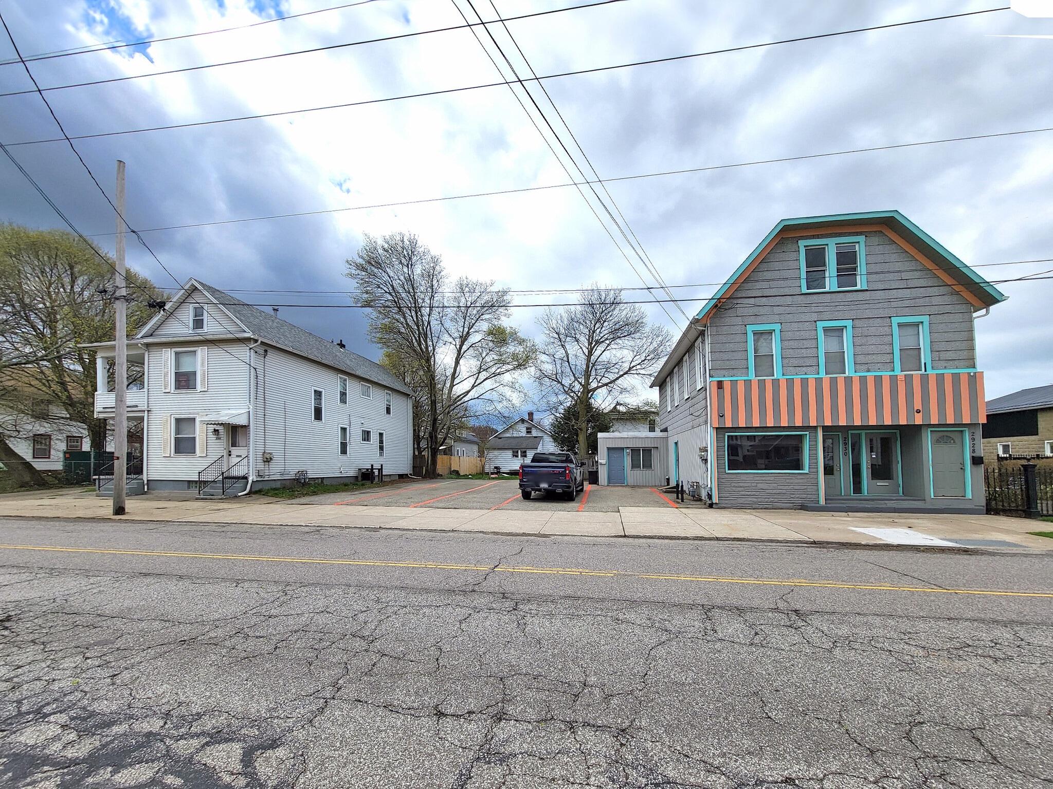 2930 Cherry St, Erie, PA for sale Primary Photo- Image 1 of 30