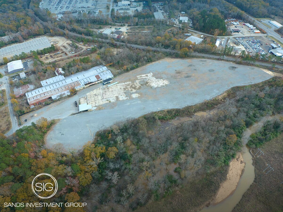 1773 Jeffersonville Rd, Macon-Bibb, GA à vendre Photo principale- Image 1 de 6