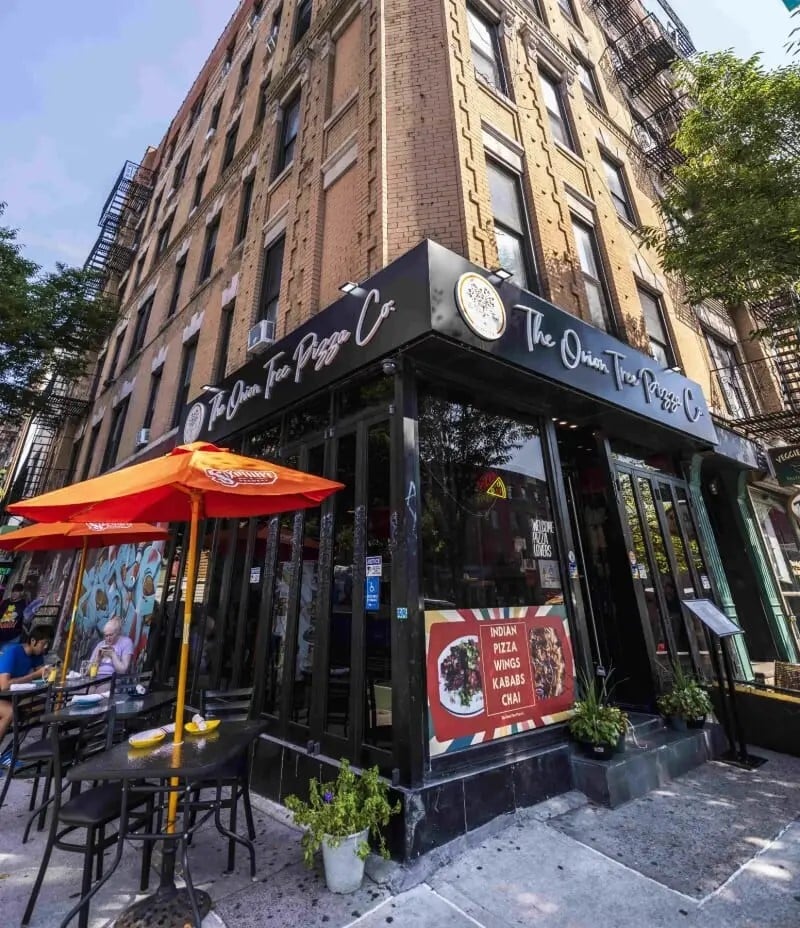 214-216 First Ave, New York, NY for lease Primary Photo- Image 1 of 3