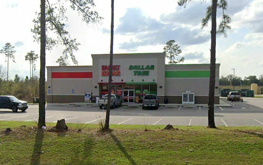 2675 Hwy 253, Donalsonville, GA for lease - Building Photo - Image 2 of 3