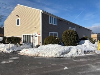 More details for 441 Main St, Groveland, MA - Office, Industrial for Lease