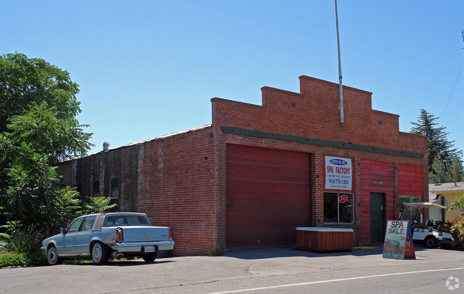 14099 River Rd, Walnut Grove, CA for sale - Primary Photo - Image 1 of 17