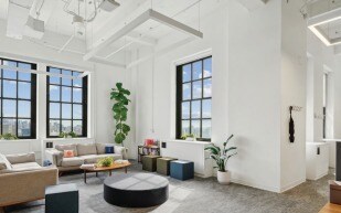 32 Avenue of the Americas, New York, NY for lease Interior Photo- Image 2 of 9