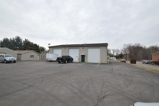 Plus de détails pour 10314 Main St, New Middletown, OH - Bureau à louer
