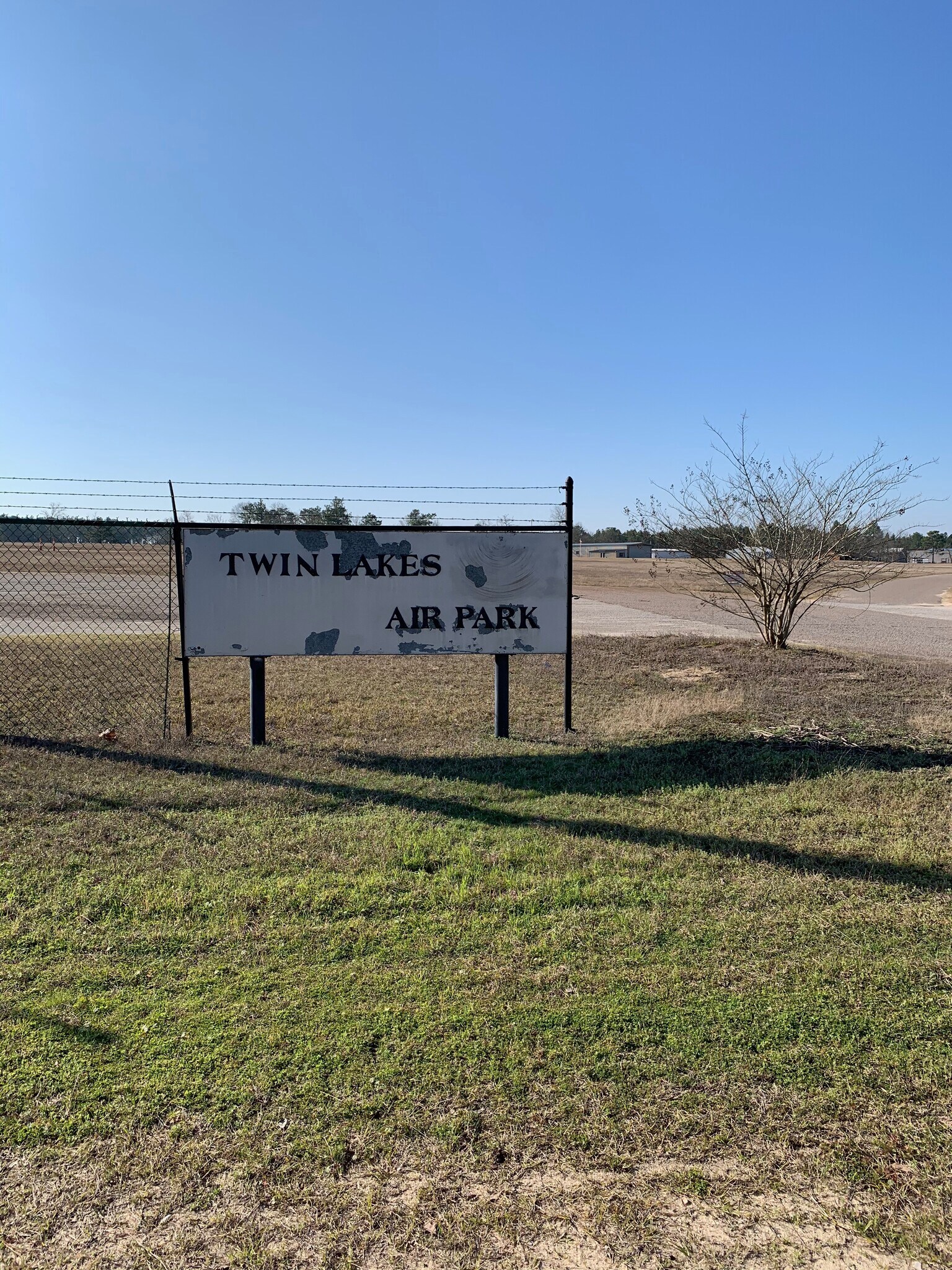 100 Cessna Dr, Trenton, SC à vendre Photo du bâtiment- Image 1 de 1