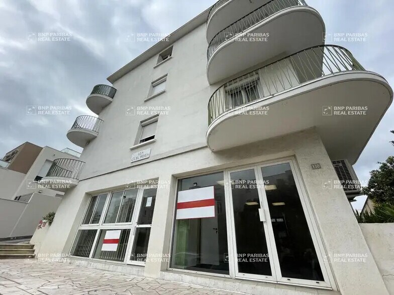 Bureau dans Montpellier à vendre - Photo du bâtiment - Image 1 de 11