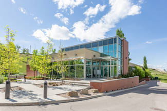 More details for 3600 4th St SE, Calgary, AB - Office for Lease