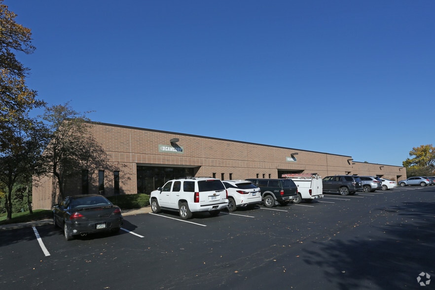 9722-9734 Pflumm Rd, Lenexa, KS for sale - Primary Photo - Image 1 of 1