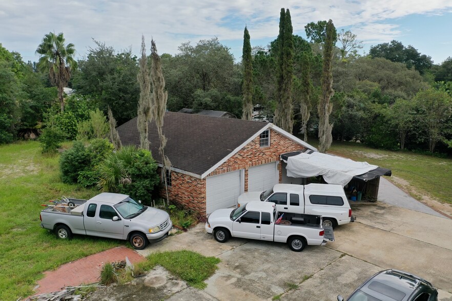 12938 Post Rd, Hudson, FL à vendre - Photo principale - Image 1 de 21