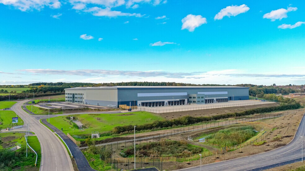 Integra 61, Durham à louer - Photo principale - Image 2 de 70