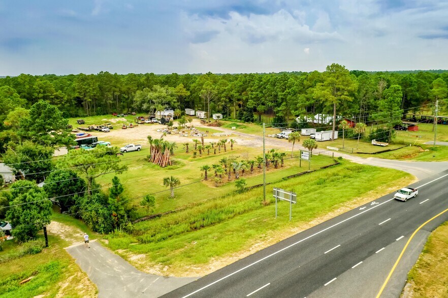 20502 US-331, Freeport, FL à vendre - Photo du bâtiment - Image 2 de 5