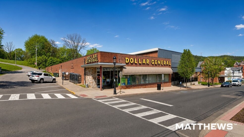 141 S Spring St, Bellefonte, PA for sale - Building Photo - Image 2 of 3