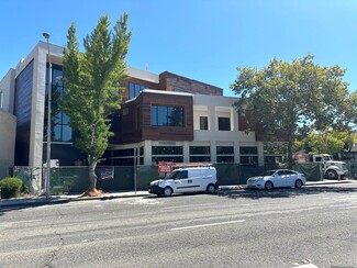 More details for 4115 El Camino Real, Palo Alto, CA - Office/Medical, Retail for Lease