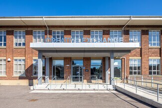 Plus de détails pour Stormont St, Perth - Bureau à louer