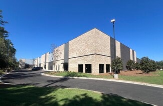 More details for 1001 Moba Dr, Peachtree City, GA - Industrial for Lease