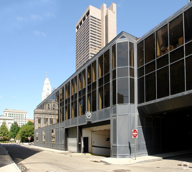 20 S Third St, Columbus, OH à louer - Photo du bâtiment - Image 2 de 3