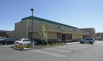 7121 Amador Plaza Rd, Dublin CA - NNN Property