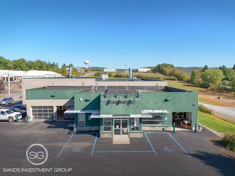 28 Grey Fox Dr, Montoursville, PA à vendre - Photo du bâtiment - Image 1 de 5