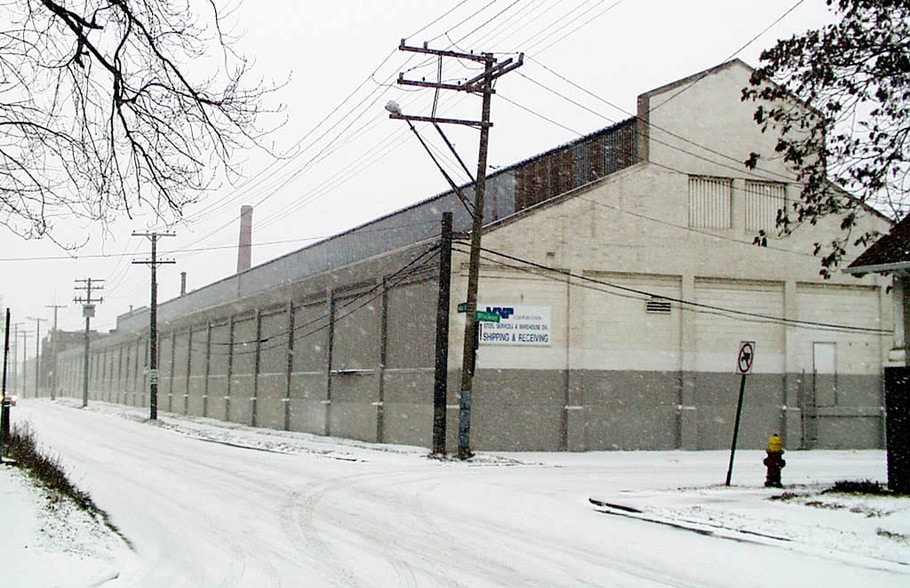 3401 Martin Rd, Detroit, MI à vendre - Autre - Image 2 de 5