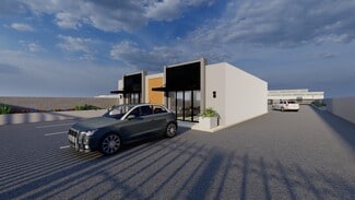 More details for Mojave Dr, Victorville, CA - Land for Lease