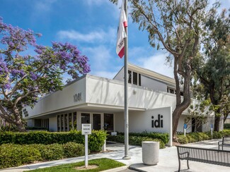 Plus de détails pour 1071 Camelback St, Newport Beach, CA - Bureau à louer