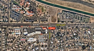 More details for 6345 E Bell Rd, Scottsdale, AZ - Medical for Lease