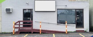 Plus de détails pour 105 Municipal Dr, Marengo, IL - Commerce de détail à louer