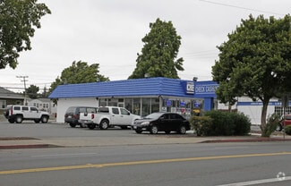 More details for Retail Building and Paved Lot – for Sale, Vallejo, CA