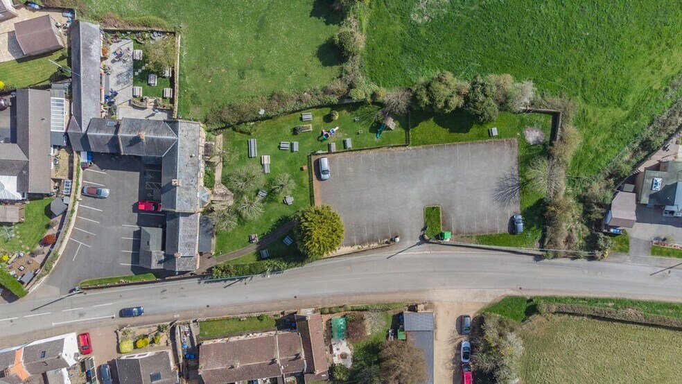 Stringers Hl, Kettering à vendre - Photo du bâtiment - Image 3 de 4