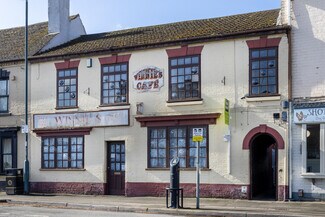 More details for 73-75 Station St, Atherstone - Retail for Sale