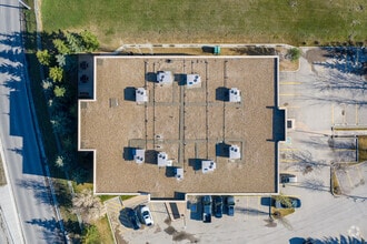 264 Midpark Way SE, Calgary, AB - AERIAL  map view - Image1