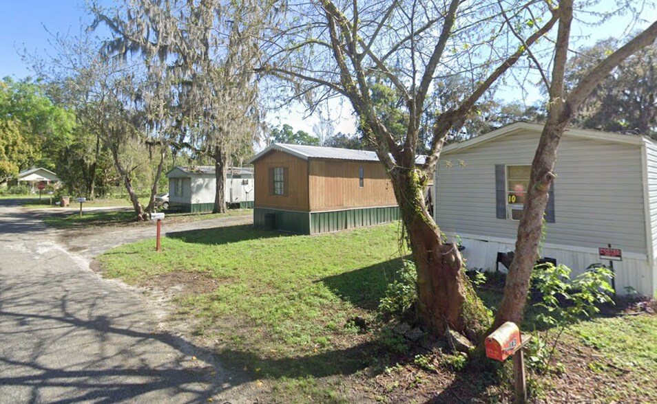 170 NE Craig Ave, Lake City, FL à vendre - Photo du bâtiment - Image 2 de 10