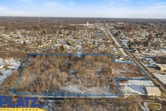 More details for McCartney Road, Youngstown, OH - Land for Sale