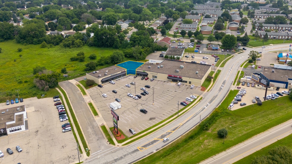 4200 US Highway 52 N, Rochester, MN for lease - Building Photo - Image 3 of 10