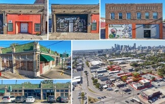 More details for Elm Street Portfolio – for Sale, Dallas, TX
