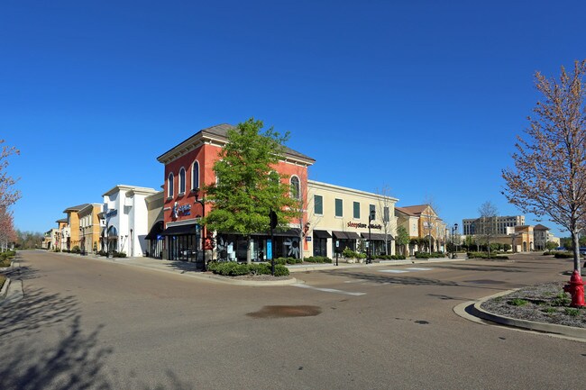 More details for 1000 Highland Colony Pky, Ridgeland, MS - Coworking for Lease