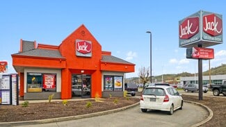 More details for 1400 NE Stephens St, Roseburg, OR - Retail for Sale