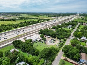 630 Interstate 35 E Hwy hwy, Red Oak, TX - Aerial  map view - Image1