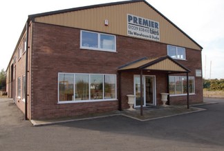 Plus de détails pour Ferry Beach Rd, Barrow In Furness - Industriel à vendre