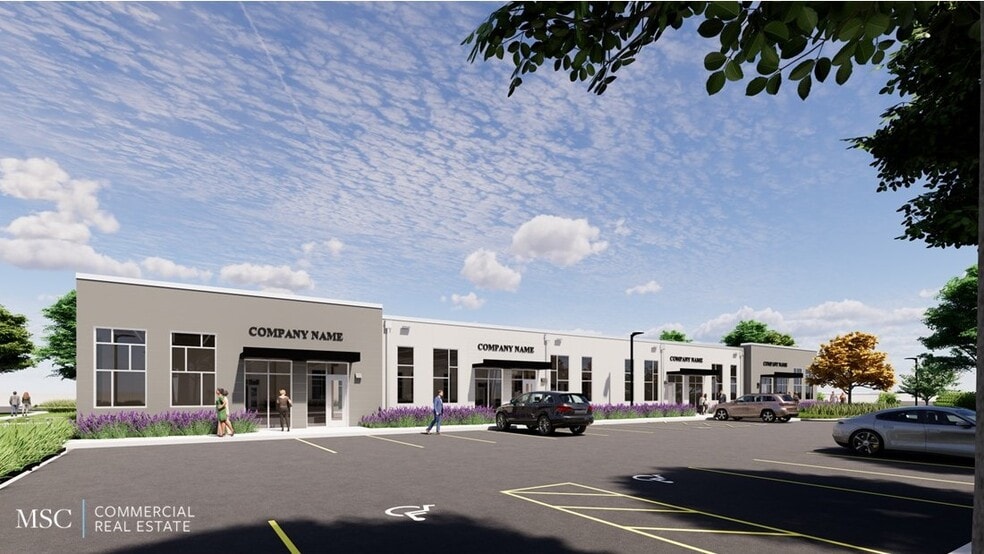 19750 S. West Villages Parkway, Venice, FL for lease - Building Photo - Image 2 of 20