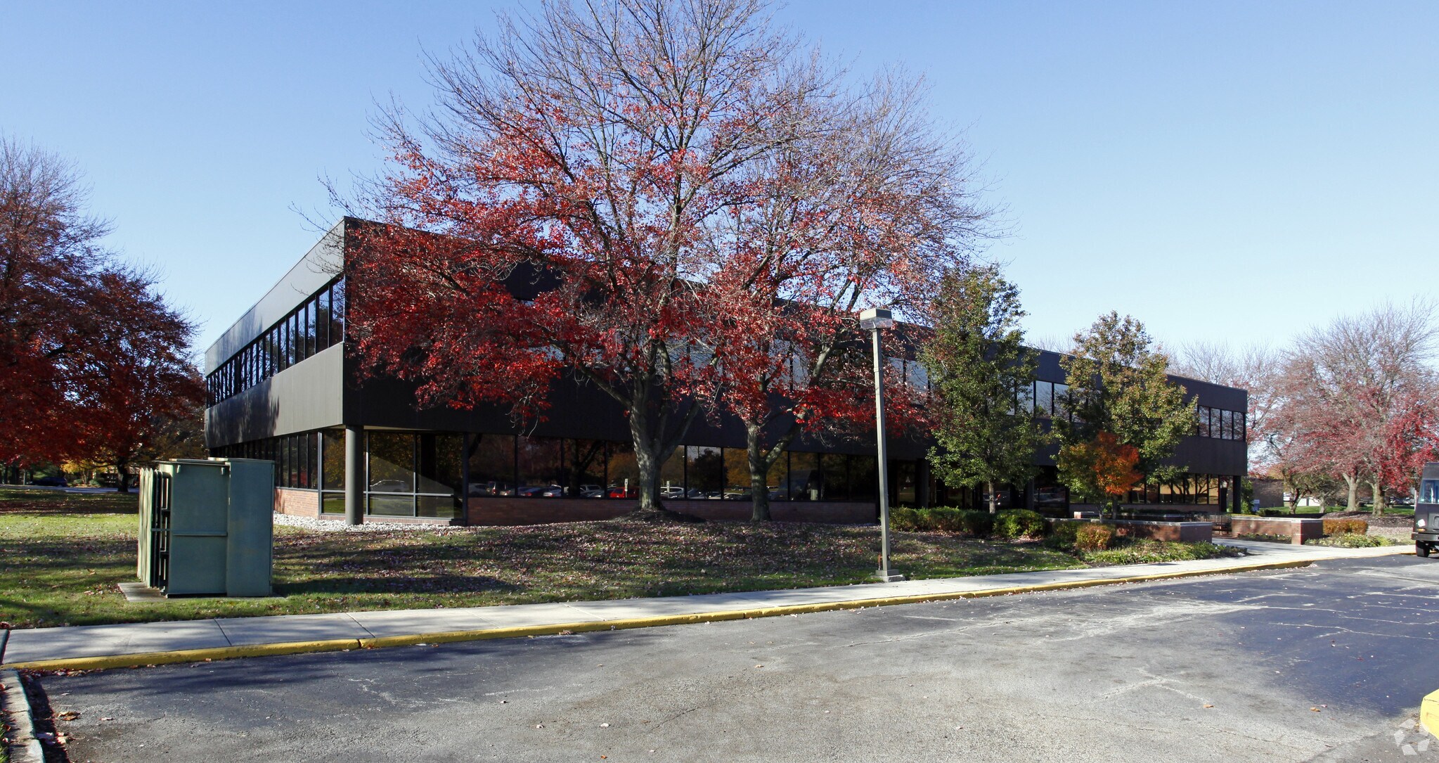 304 Harper Dr, Moorestown, NJ for lease Primary Photo- Image 1 of 6