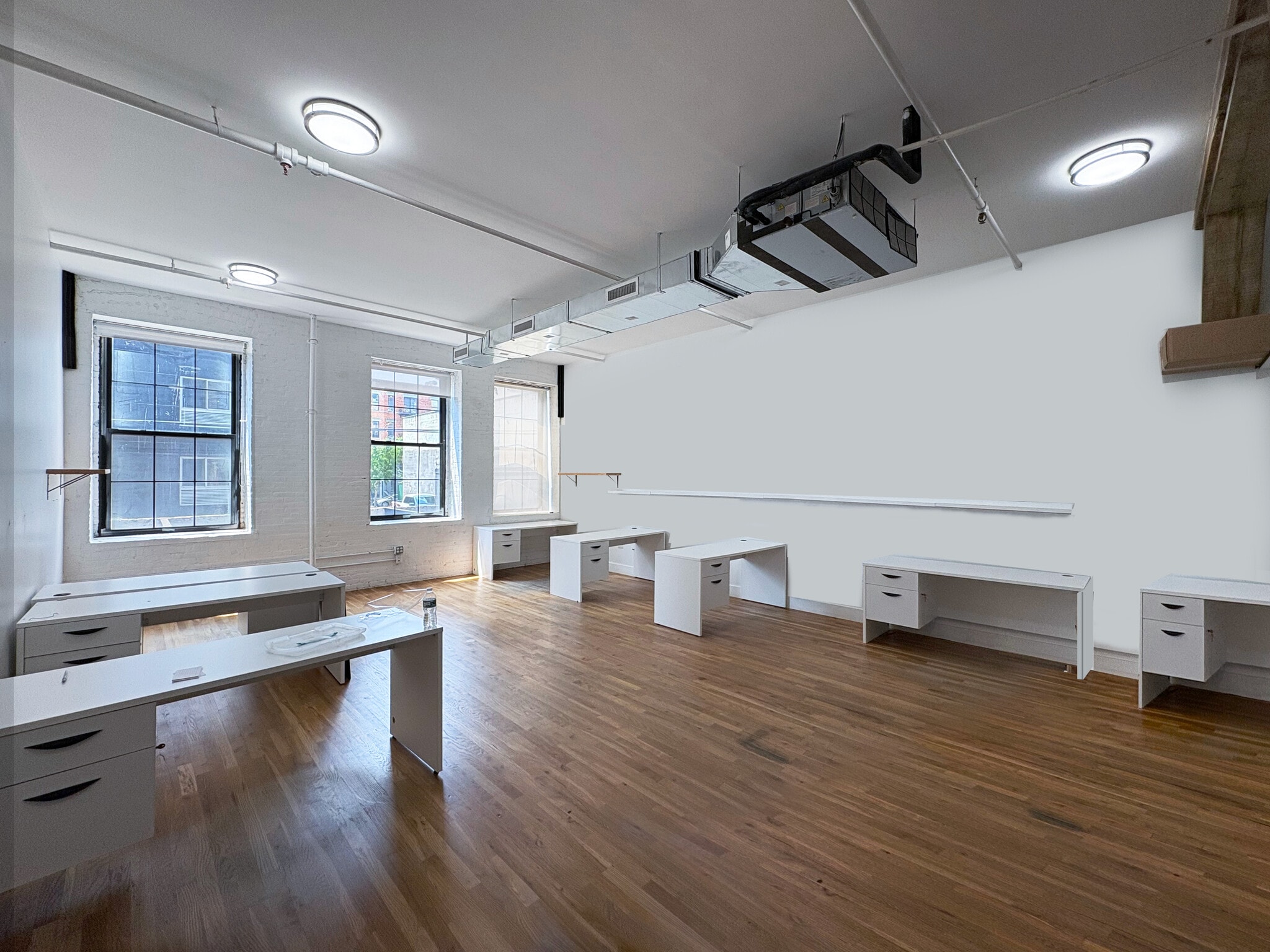 128-152 32nd St, Brooklyn, NY à louer Photo intérieure- Image 1 de 4