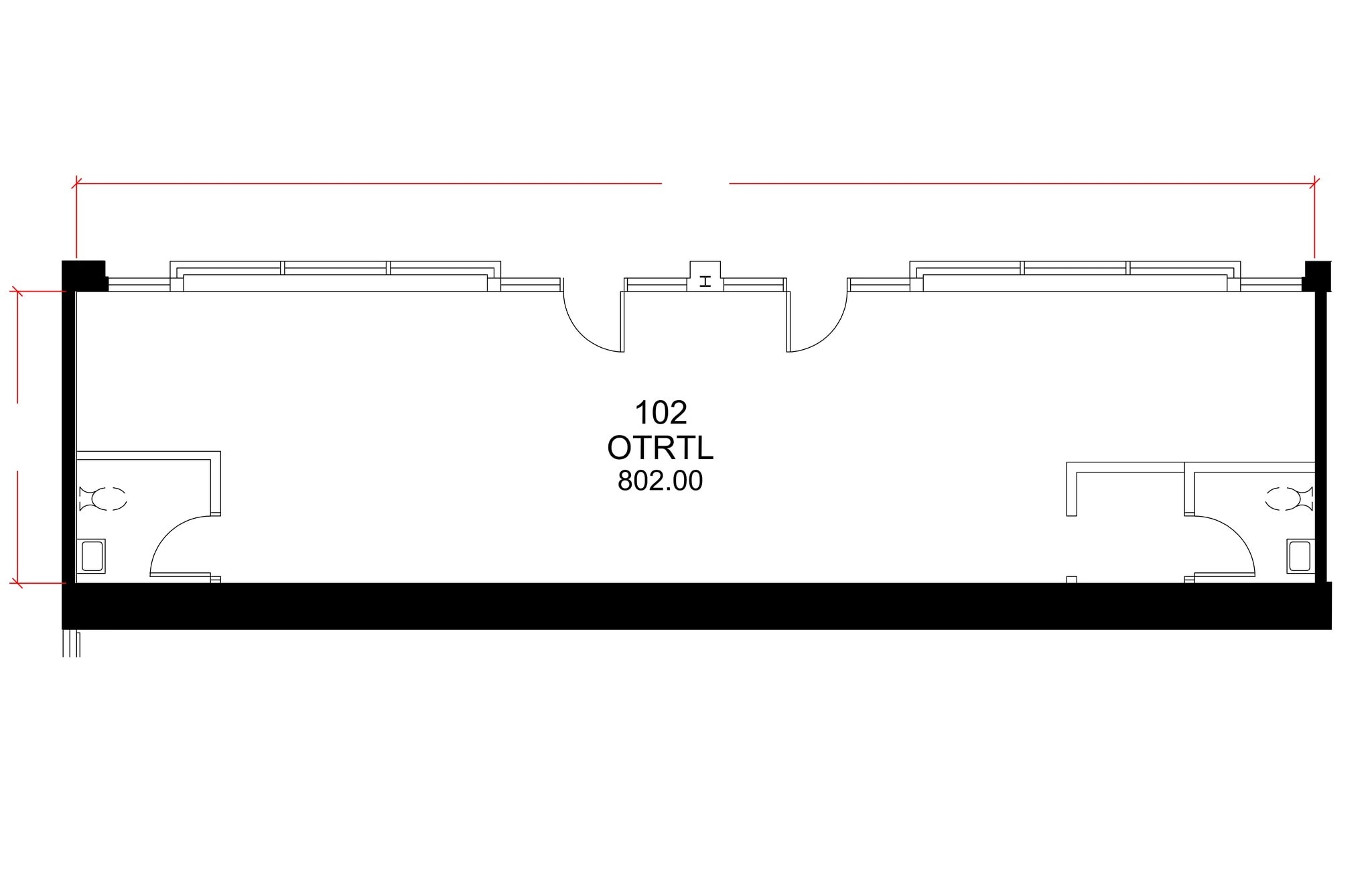 106 15th Ave E, Seattle, WA for lease Site Plan- Image 1 of 4