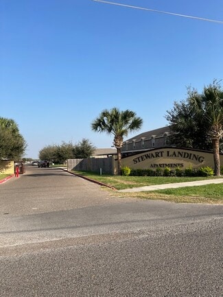 Plus de détails pour 4 fourplexes - Stewart Landing – Multi-résidentiel à vendre, Alton, TX