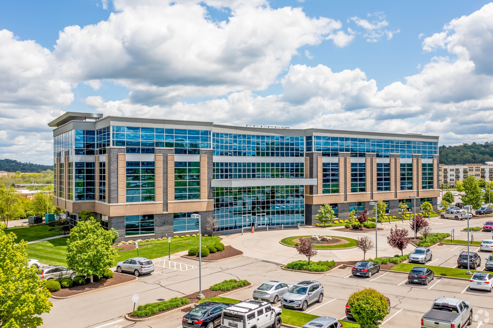 4000 Town Center, Canonsburg, PA for lease Building Photo- Image 1 of 6