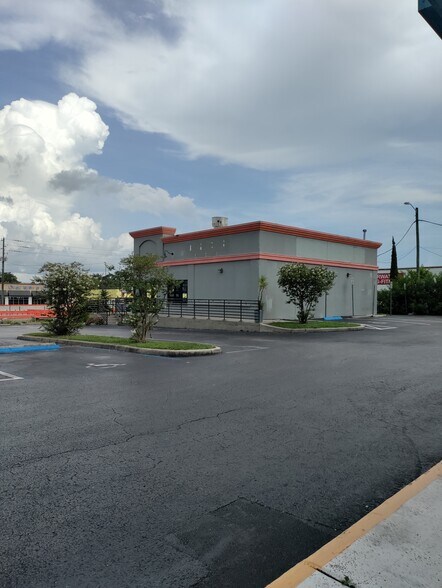 29835 US Highway 19 N, Clearwater, FL à vendre - Photo du bâtiment - Image 3 de 8