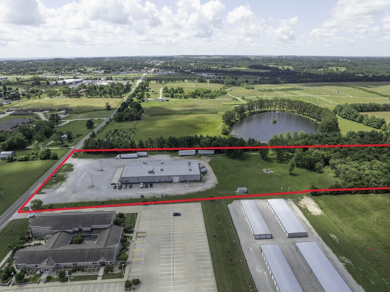 3099 Highway 95, Mountain Grove, MO for sale - Building Photo - Image 2 of 57